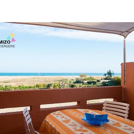Apartamento Le Refuge Ensablé Leucate Exterior foto